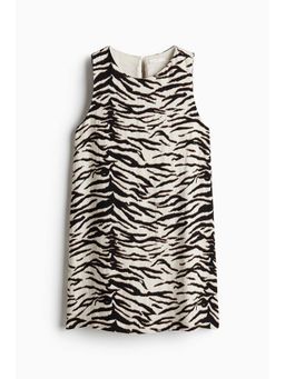 H&M - Women Multi-Color Shift Dress