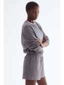 Grey color option, Currently selected