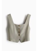 Green color option, Currently selected