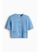 Blue color option, Currently selected