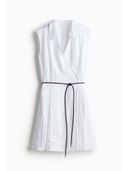 White color option, Currently selected