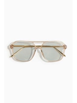 H&M - Women Grey Polarised Sunglasses