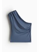 Blue color option, Currently selected