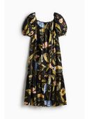 Black color option, Currently selected