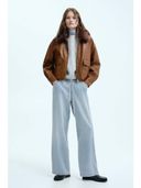 Blue color option, Currently selected