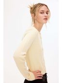 Yellow color option, Currently selected