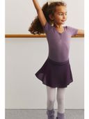 Purple color option, Currently selected