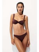 Brown color option, Currently selected