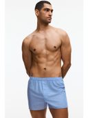 Blue color option, Currently selected