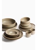 Beige color option, Currently selected