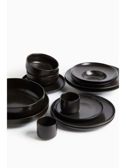 H&M - 2-Pack Reactive-Glaze Starter Plates