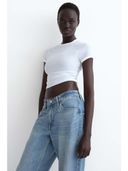 Blue color option, Currently selected