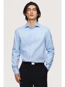 Blue color option, Currently selected