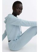 Blue color option, Currently selected