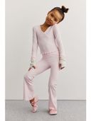 Pink color option, Currently selected