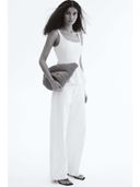 White color option, Currently selected