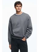 Grey color option, Currently selected