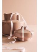 Pink color option, Currently selected