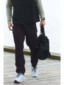 Black color option, Currently selected