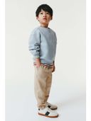 Beige color option, Currently selected