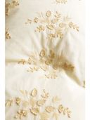 Beige color option, Currently selected