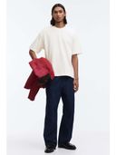 White color option, Currently selected