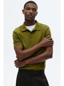 Green color option, Currently selected