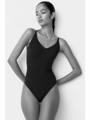 Black color option, Currently selected