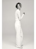 White color option, Currently selected