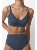 Blue color option, Currently selected