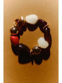 H&M - Women Gold-Coloured Bracelet