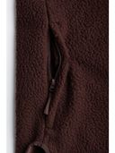 Brown color option, Currently selected