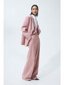 Pink color option, Currently selected