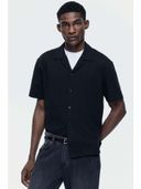 Black color option, Currently selected