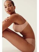 Beige color option, Currently selected