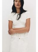 White color option, Currently selected