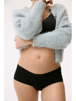 H&M - Women Multi-Color MAMA 2-Pack Padded Nursing Bras