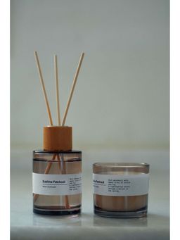 H&M - Beige Reed Diffuser