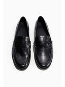 Black color option, Currently selected