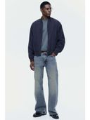 Blue color option, Currently selected