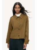 Green color option, Currently selected