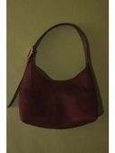 Red color option, Currently selected