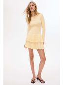 Cream color option, Currently selected