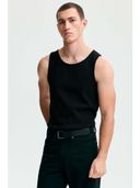 Black color option, Currently selected