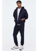 Blue color option, Currently selected