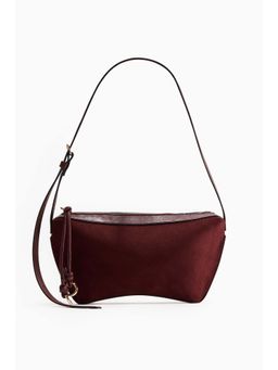 H&M - Women Red Shoulder Bag