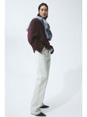 Brown color option, Currently selected