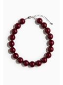 Red color option, Currently selected