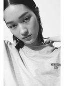 Grey color option, Currently selected