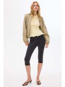 Yellow color option, Currently selected